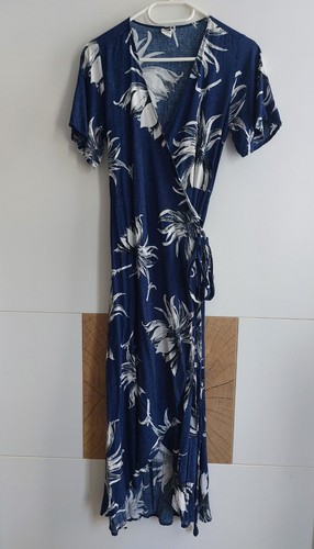Wickelkleid von roxy - wickelkleid,