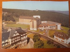 Postkarte 2706 nicht gelaufen, Oberhof, Ansichtskarte, Sammlung