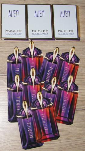 Thierry mugler hypersense - thierry,
