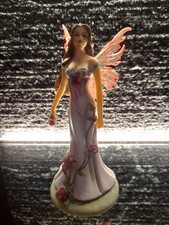 Elfe Fee Figur Spring Faery Dragonsite Nene Thomas