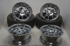 4 x Keskin KT3 15 Zoll