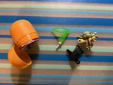 Star Wars Yoda Ü-Ei 2025 Überraschungsei