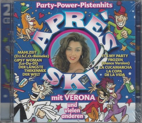 Apres ski - apres,