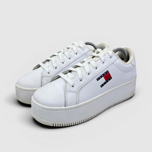 Tommy hilfiger platform - tommy,