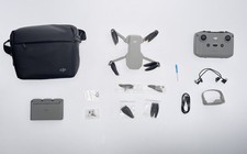Dji mini drohne - 2,