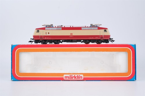 Märklin 3153 lok - märklin,