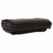 Abdeckplane 650g/m² LKW Plane