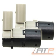 2x SENSOR EINPARKHILFE VORNE