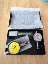 Fühlhebelmessgerät Taster