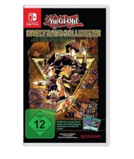 Yu-Gi-Oh! Early Days