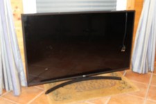 LG TV 43UK6400PLF defekt