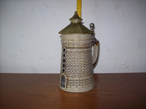 Gerzit bierkrug mit - bierkrug,