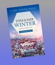 Tödlicher Winter Lioba