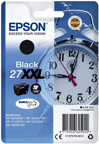 Original epson xxl - original,