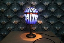 Tiffany kleine Tischlampe