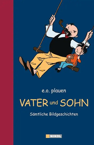 Vater und sohn - und,