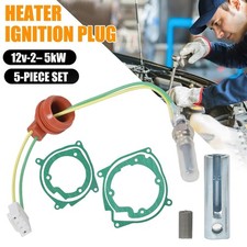 Glühkerzen-Reparatursatz