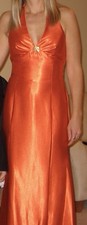Abendkleid Marke Gunne Sax