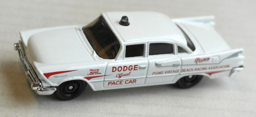 Matchbox 1959 dodge coronet - dodge,