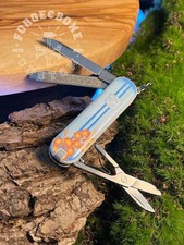 Victorinox Classic SD Flower's