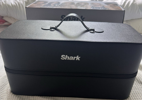 Shark flexstyle multi styler - flexstyle, multi-styler