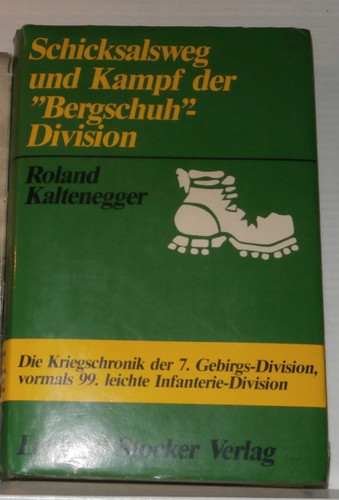 Schicksalsweg und kampf - schicksalsweg,