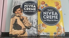 Vintage NIVEA Creme
