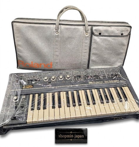 Roland vintage analog - sh-2,