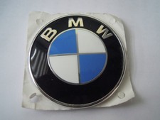 Original bmw emblem plakette - original,