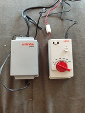 Märklin Regler 67025 Und