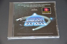 CD - Starlight Express -