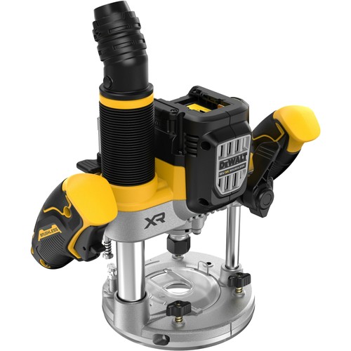 Dewalt akku oberfräse - dewalt, akku-oberfräse