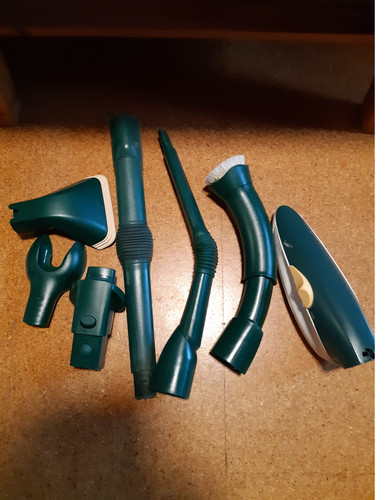 Vorwerk kobold ersatzteile - vorwerk,