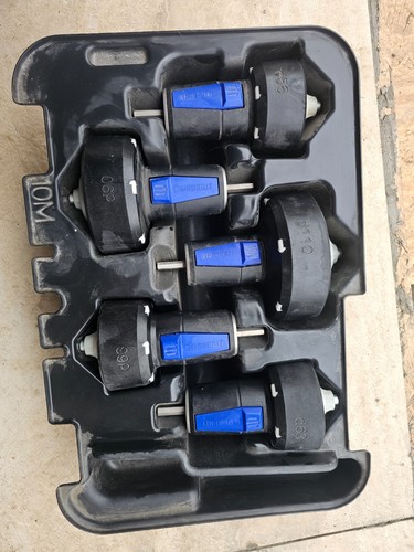Geberit kit