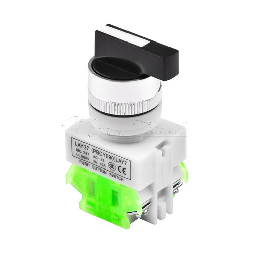 New rotary three position - rotary,