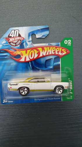 Hot wheels treasure - treasure, hunt
