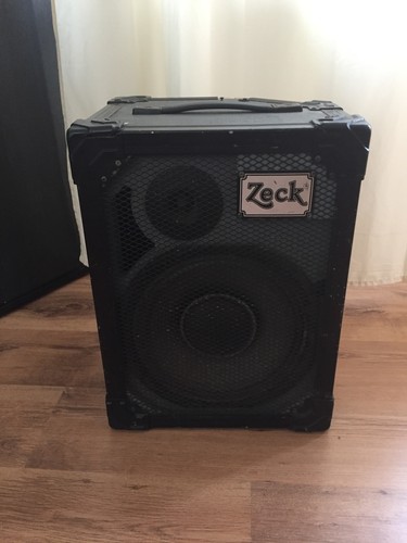 Zeck lautsprecher boxen - zeck,