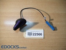 Antennenfuss JZ Fuss Antenne Dachantenne Meriva A Zafira B Vectra C Opel