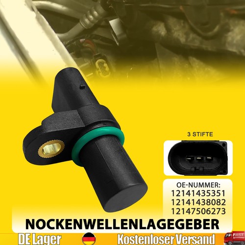 Nockenwellensensor für bmw - nockenwellensensor,