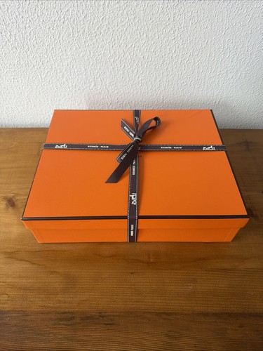 Hermès box karton - box,,