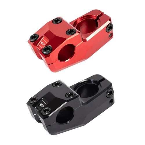 Wethepeople gooseneck bmx - gooseneck,