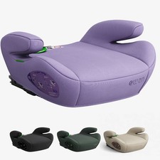 OWEN Sitzerhöhung Auto mit