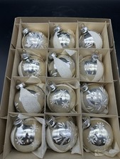 Weihnachtsbaumschmuck DDR