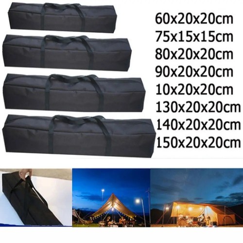 Canvas baldachin stangentasche - canvas,