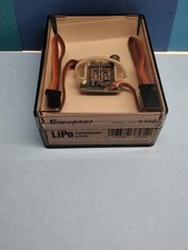 Graupner LiPo