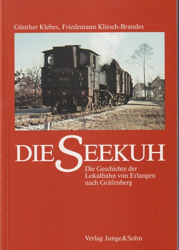 Die seekuh geschichte - die,