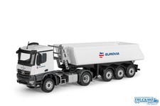 Conrad eurovia mercedes - eurovia, benz