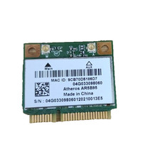 Wlan wifi atheros ar5b95 - wifi,