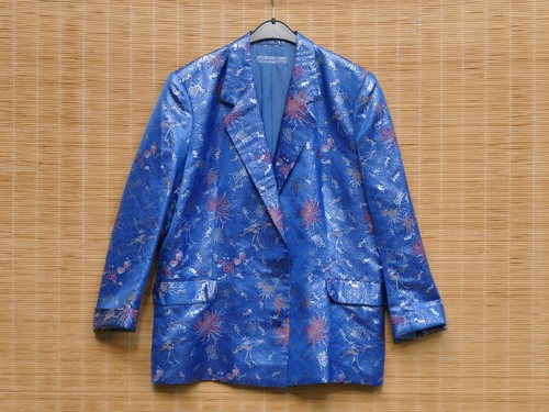 True vintage blazer jacke - true,