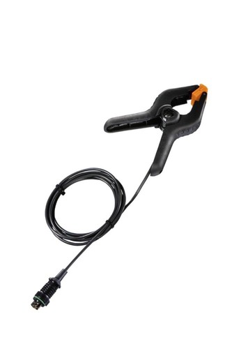 Testo zangenfühler 0613 - 0613, 5506